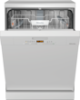 G 5000 BK BRWS Active Freestanding dishwasher product photo
