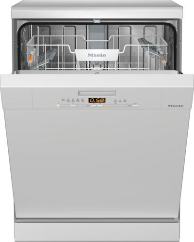 G 5000 BK BRWS Active Freestanding dishwasher product photo