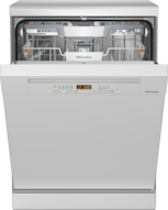 G 5210 SC Active Plus Отдельно стоящая посудомоечная машина