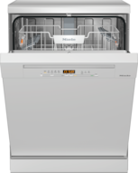 G 5210 Active Plus Freestanding dishwasher