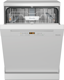 G 5210 BK BRWS Active Plus Freestanding dishwasher product photo