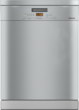 G 5000 SCU CLST Active Built-under dishwasher product photo Front View2 S