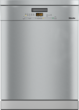 G 5000 SCU CLST Active Built-under dishwasher product photo Front View2 S