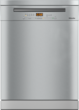 G 5210 SC CLST Active Plus Freestanding dishwasher product photo Front View2 S
