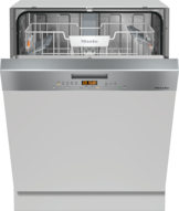 G 5000 i Active Integrated dishwasher