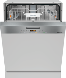 Beépíthető mosogatógép a bevált Miele minőségben kedvező bevezető áron.