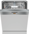 G 5000 BKi CLST Active Integrated dishwasher product photo