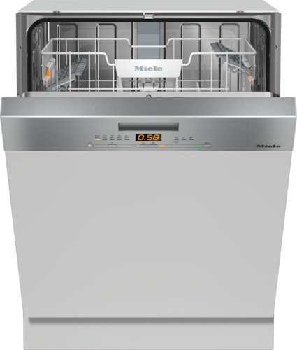 G 5000 BKi CLST Active Integrated dishwasher product photo