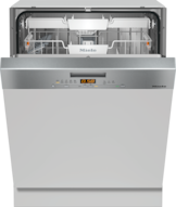 G 5000 SCi Active Zabudovateľné umývačky riadu