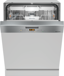 Beépíthető mosogatógép a bevált Miele minőségben kedvező bevezető áron.