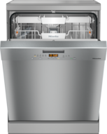 G 5000 SC Front Active Отдельно стоящая посудомоечная машина