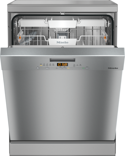 G 5000 SC Active Freestanding dishwasher product photo