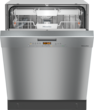 G 5000 SCU CLST Active Built-under dishwasher product photo