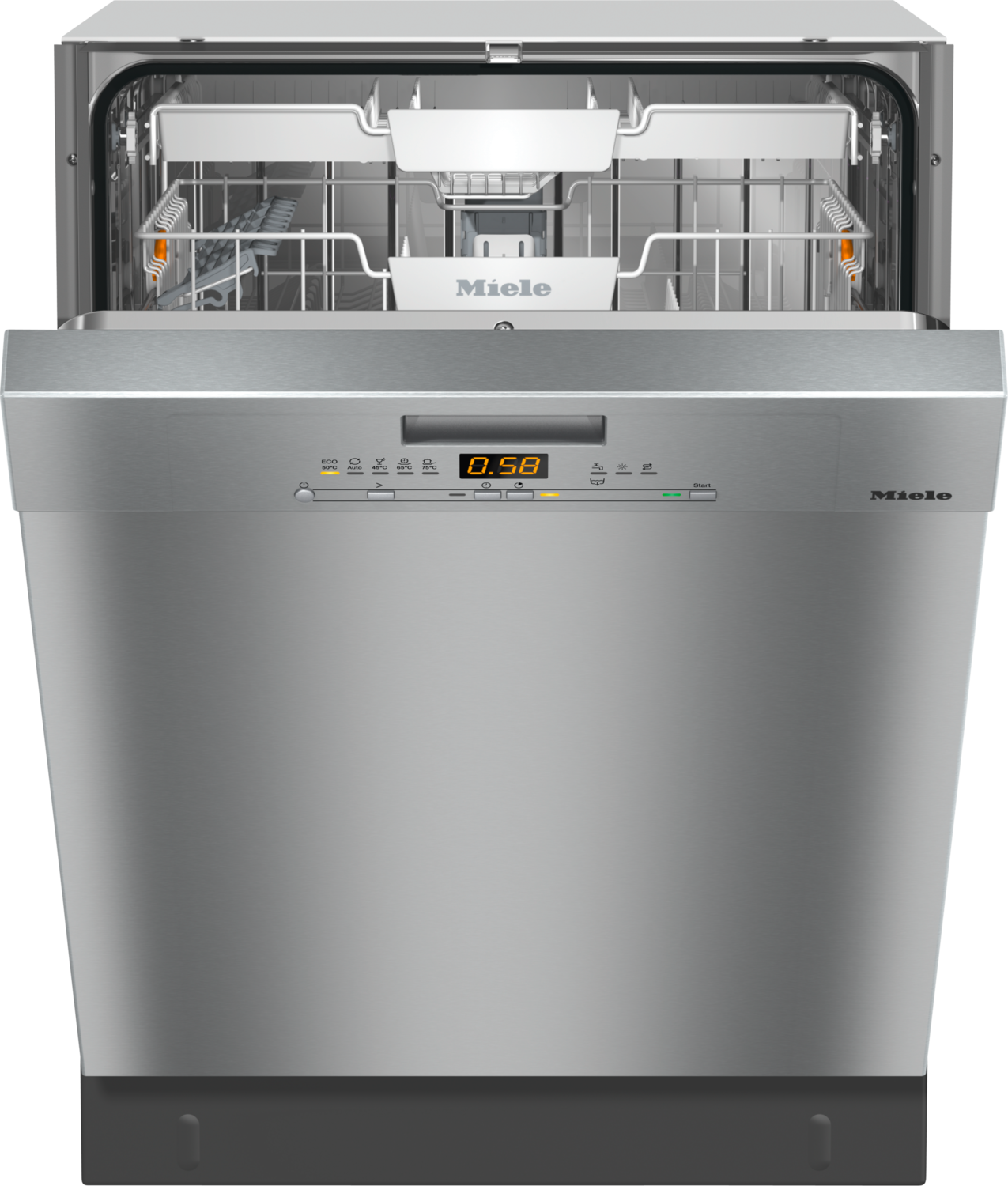 G 5000 SCU CLST Active Built-under dishwasher product photo