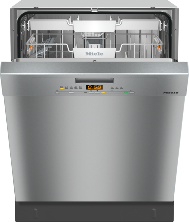 Mosogatógépek - Aláépíthető mosogatógépek - G 5022 SCU Selection