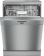 G 5000 BK CLST Active Freestanding dishwasher product photo