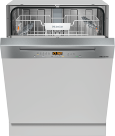 G 5210 BKi CLST Active Plus Integrated dishwasher product photo