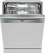 G 5210 C SCi Active Plus Semi-integrated dishwasher product photo