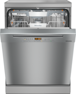 G 5210 SC Front Active Plus Freestanding dishwasher