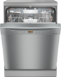G 5210 SC CLST Active Plus Freestanding dishwasher product photo