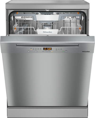 G 5210 SC CLST Active Plus Freestanding dishwasher product photo