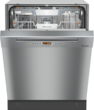 G 5210 SCU CLST Active Plus Built-under dishwasher product photo