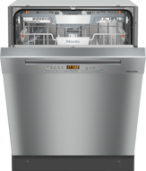 G 5210 SCU Active Plus Built-under dishwashers