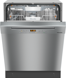 Aláépíthető mosogatógépaz optimális szárítási eredményért az AutoOpen szárításnak köszönhetően.