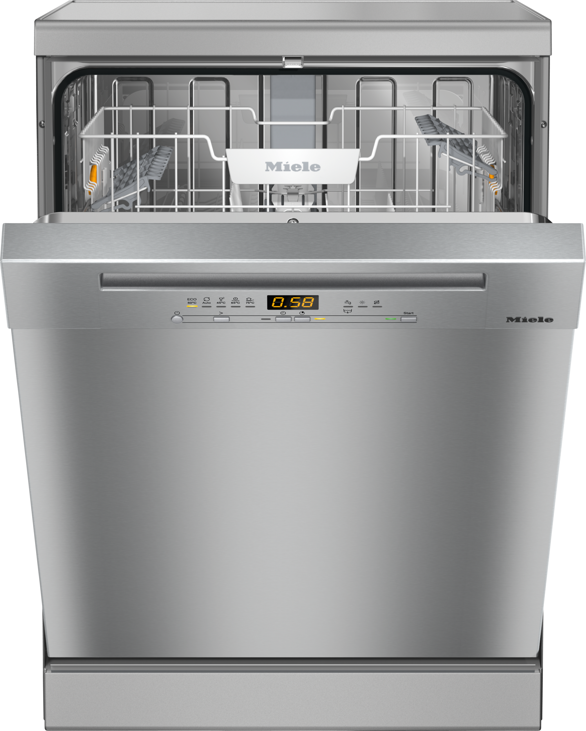 miele rangehood filter cleaning dishwasher