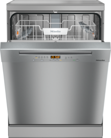 G5210 BK CLST Active Plus Freestanding dishwasher product photo