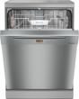G 5210 BK CLST Active Plus Freestanding dishwasher product photo
