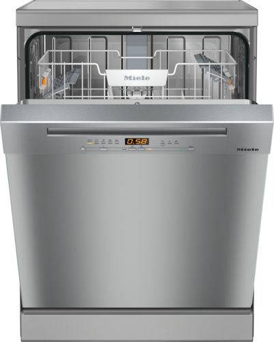 G5210 BK CLST Active Plus Freestanding dishwasher product photo