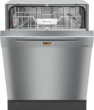 G 5210 BKU CLST Active Plus Built-under dishwasher product photo