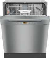 G 5210 U Active Plus Built-under dishwashers