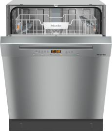 G 5210 BKU CLST Active Plus Built-under dishwasher product photo
