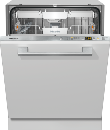 G 5050 C SCVi Active Fully integrated dishwashers product photo