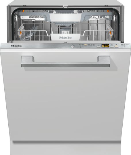 Stainless steel dishwasher store ireland