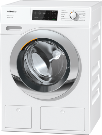 aansporing Luidruchtig Fascinerend Wasmachine kopen? Bestel eenvoudig online | Miele