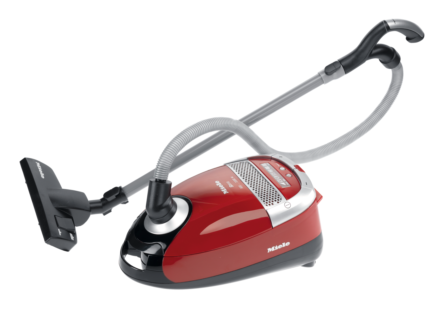 Miele Miele Toy Vacuum Cleaner