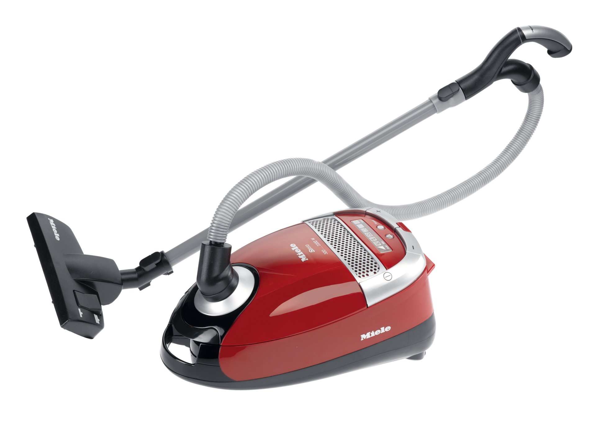 Accessories/Consumables (A&C) - Miele Toy Vacuum Cleaner - 1