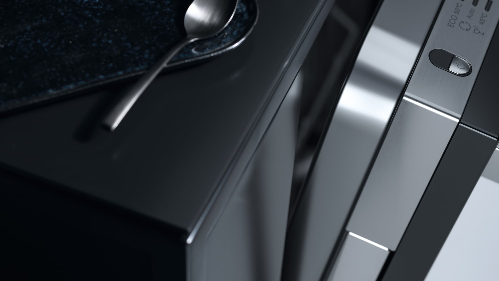Lave-vaisselle 45 cm Siemens Encastrable - Promos Soldes Hiver 2024