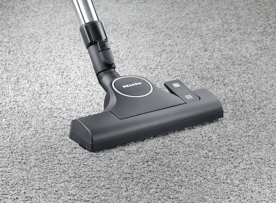 Miele Classic C1 Pure Suction Canister Vacuum Cleaner – VacuumCleanerMarket