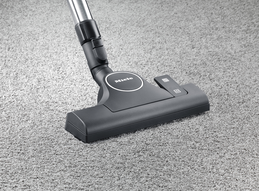 Vacuum cleaners - Classic C1 Pure Suction PowerLine - SBAN0 Graphite grey - 3