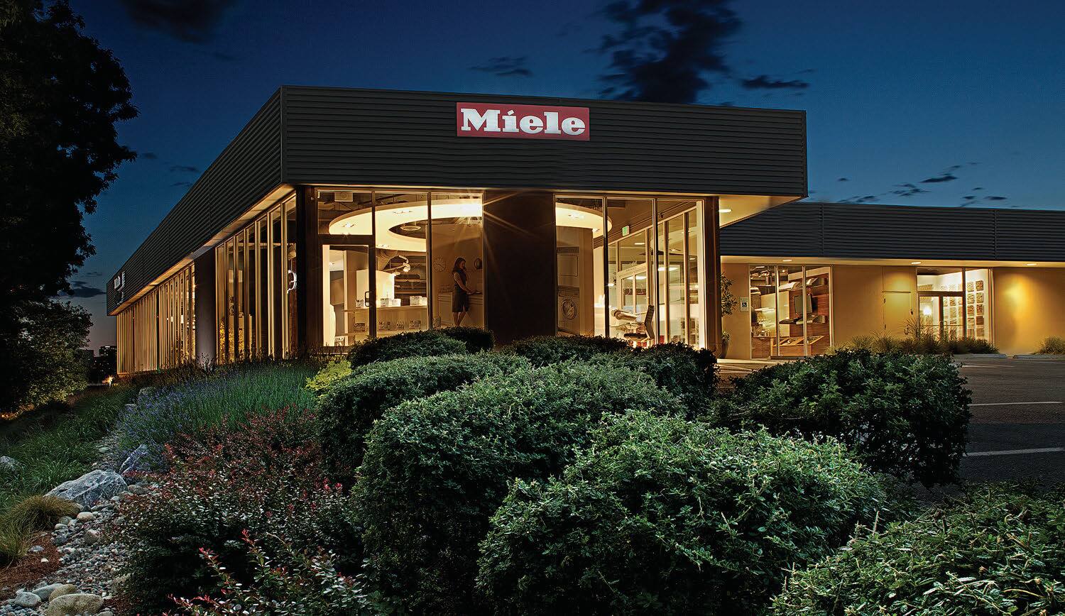 miele dishwasher dealers near me