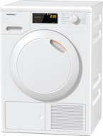 TCB140 WP T1 heat-pump dryer:
