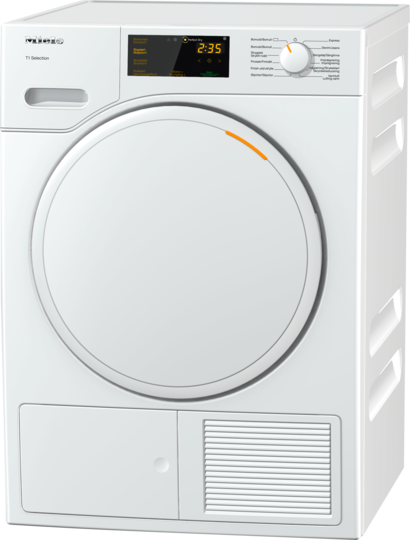Miele tørretumbler t1 Miele tørretumbler t1
