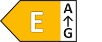 Online Label Flag, Etichetta energetica