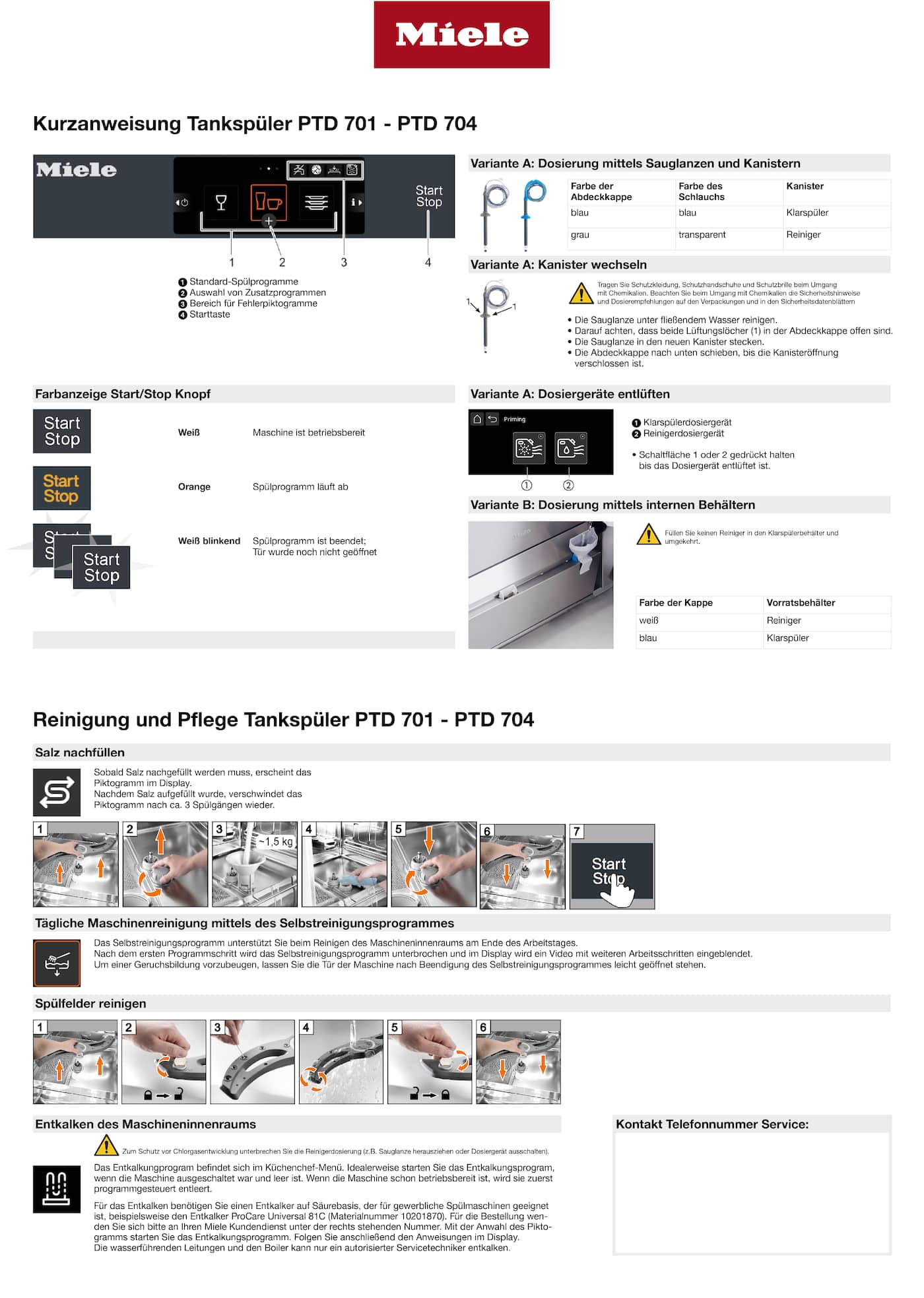 Imagen in-situ