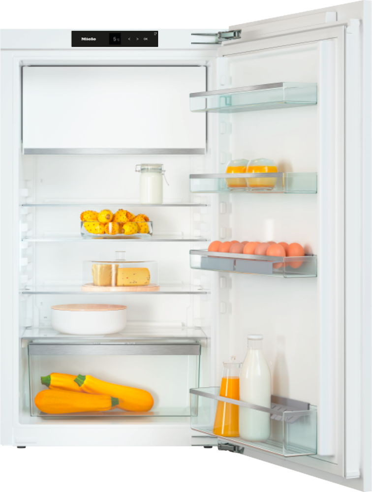 Kühl- und Gefriergeräte - Einbau-Kühlschränke - K 7234 E