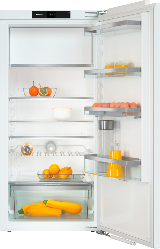 Combinés réfrigérateur/congélateur - K 7364 D